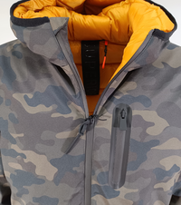 GIUBBOTTO UOMO M50547 Tellini S.R.L. Großhandelskleidung
